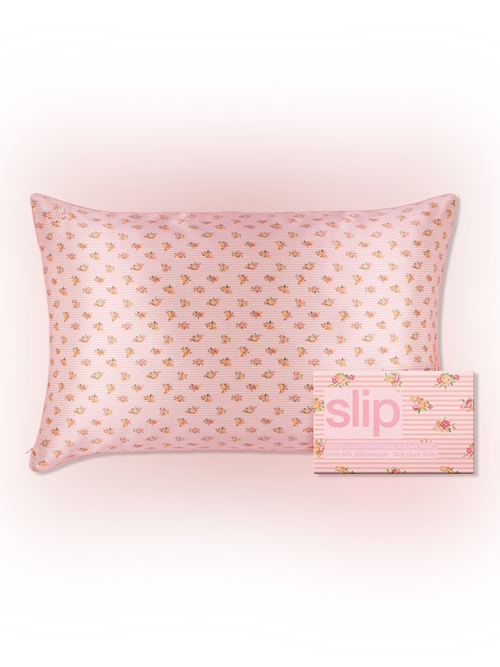 Slip Pure Silk Queen Pillowcase